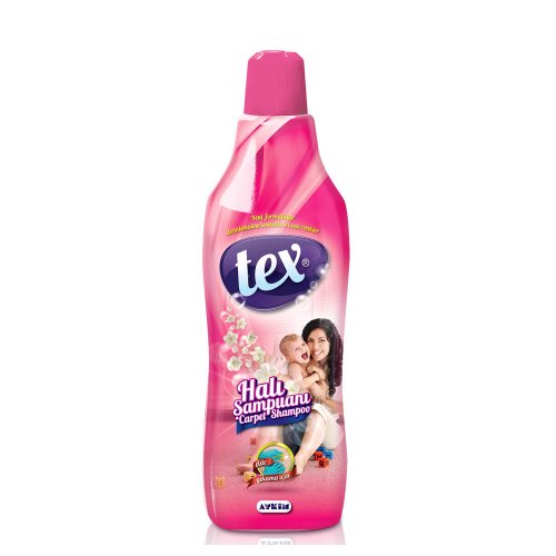 Halı Şampuanı