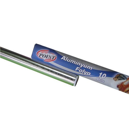 Alüminyum Folyo 30 Cm